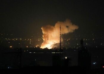 Report: Israel Declares State of Emergency After Launching Strike on Iran