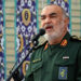 Iran Confirms IRGC Terror Chief Hossein Salami Eliminated in Israel Strikes