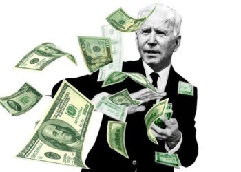 ‘Absolutely Infuriating’: Biden Admin Rushed Out $90 Billion in Green Loans After Trump’s 2024 Victory