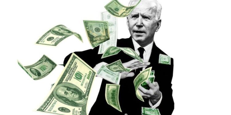 ‘Absolutely Infuriating’: Biden Admin Rushed Out $90 Billion in Green Loans After Trump’s 2024 Victory