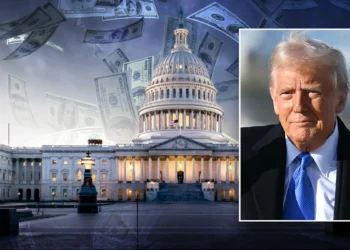 Legacy Unlocked: Trump’s Big, Beautiful Bill Clears Final House Hurdle En Route to White House
