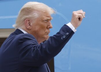 Trump Takes Putin’s Attack Dog to the Woodshed Over War Threats to the US and Gets More War Threats