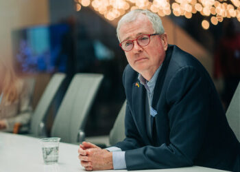 Report: New Jersey Gov. Phil Murphy Subpoenaed over Comment Implying He Is Sheltering Illegal Alien