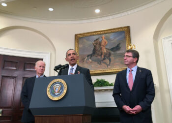 The Cover-Up Begins: Establishment Media Is Going to Fight Tooth and Nail to Bury Obamagate