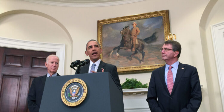 The Cover-Up Begins: Establishment Media Is Going to Fight Tooth and Nail to Bury Obamagate