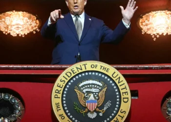 Brennan: Trump Weaponizing Government Against Me Straight Out of ‘Authoritarian Playbook’