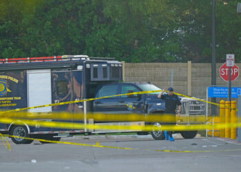 Report: Armed Citizen Helps Subdue Michigan Walmart Mass Stabber