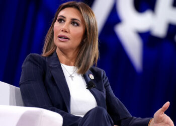 DOJ Removes Replacement for New Jersey U.S. Attorney Alina Habba: DOJ ‘Does Not Tolerate Rogue Judges’