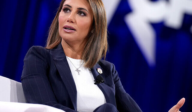 DOJ Removes Replacement for New Jersey U.S. Attorney Alina Habba: DOJ ‘Does Not Tolerate Rogue Judges’