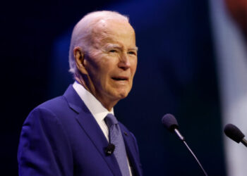 The Autopen Speaks: Biden Comes Out of Retirement to Bash Trump’s Big, Beautiful Bill