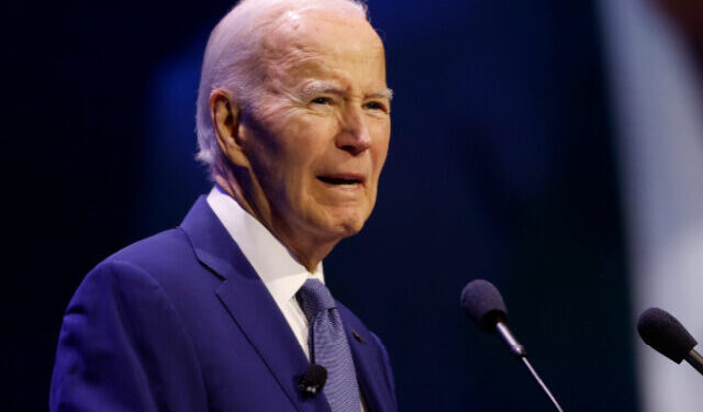 The Autopen Speaks: Biden Comes Out of Retirement to Bash Trump’s Big, Beautiful Bill