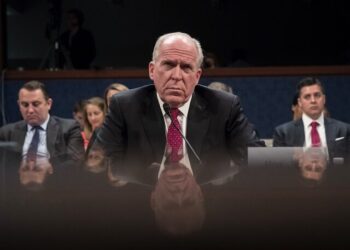 John Brennan May Face Perjury Issues After CIA Director Ratcliffe’s Review Uncovers Russia Hoax Testimony Problems