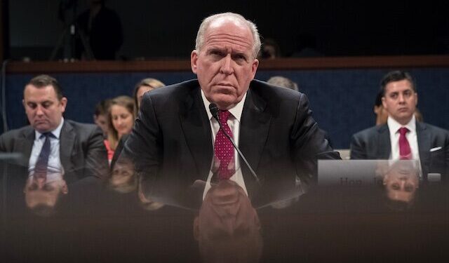 John Brennan May Face Perjury Issues After CIA Director Ratcliffe’s Review Uncovers Russia Hoax Testimony Problems