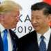 Exclusive — President Trump: Xi Jinping ‘Wants Me to Go to’ China, ‘We’ll Most Likely Be Going’ and Maybe This Year