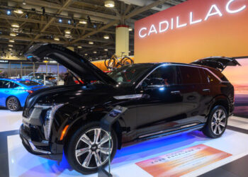 General Motors Announces Plan to Expand Production of Gas-Powered Vehicles in Michigan