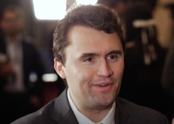 Charlie Kirk: Special Prosecutor for Epstein Scandal Will Create ‘Harmony’ Between Trump, MAGA Base