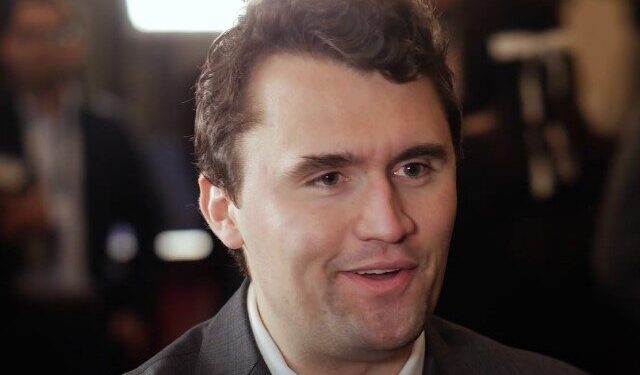 Charlie Kirk: Special Prosecutor for Epstein Scandal Will Create ‘Harmony’ Between Trump, MAGA Base