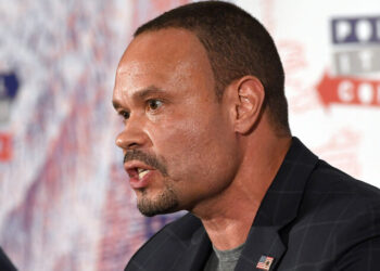 Bongino ‘Shocked’ to His ‘Core’ by FBI Findings of Corruption, Political Weaponization