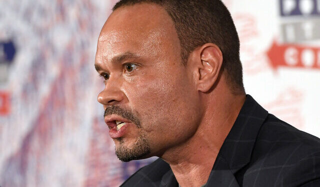 Bongino ‘Shocked’ to His ‘Core’ by FBI Findings of Corruption, Political Weaponization