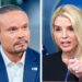 Axios: Bongino, Bondi at Odds Over Handling of Epstein Case Files