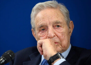 Media Matters in Meltdown: Soros-Funded Censorship Group on Verge of Collapse Amid Lawsuits, Layoffs, and Donor Panic