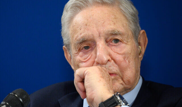 Media Matters in Meltdown: Soros-Funded Censorship Group on Verge of Collapse Amid Lawsuits, Layoffs, and Donor Panic