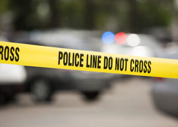 Two Dead, State Trooper Wounded After Traffic Stop Shooting Leads to Church Shooting