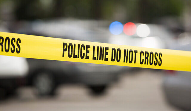 Two Dead, State Trooper Wounded After Traffic Stop Shooting Leads to Church Shooting