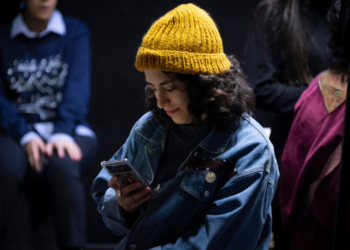 Poll: Gen Z Least Proud Generation to Be An American