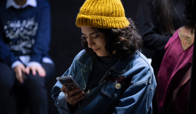 Poll: Gen Z Least Proud Generation to Be An American