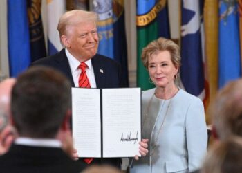 Supreme Court Allows Trump’s Education Department to Resume Layoffs