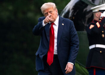 Trump Envoy Kellogg Arrives in Kyiv as Trump Says EU Funding More Patriot Missiles for Ukraine