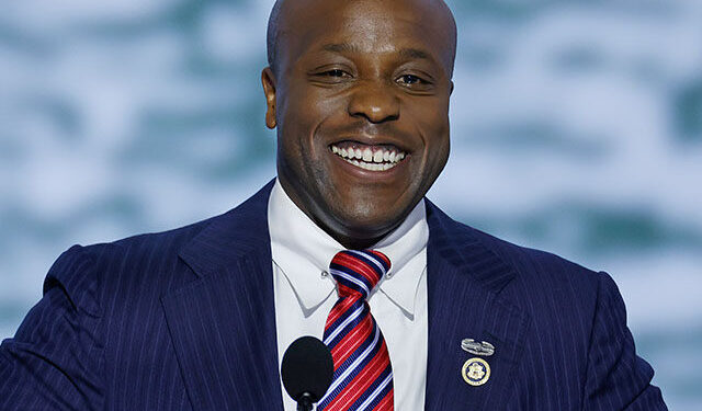 Exclusive — Wesley Hunt Calls to Recognize July as ‘American Pride Month’: ‘Make Patriotism Cool Again’