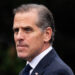 ‘F*ck Him’: Hunter Biden Goes Off on Democrats Who Criticized Joe Biden’s Mental Decline