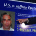 Report: DOJ, FBI Claim Jeffrey Epstein Committed Suicide, No Evidence of ‘Client List’