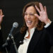 Kamala Harris Rules Out Running for California Governor: My Leadership ‘Will Not Be in Elected Office’