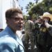 L.A. Mayor Karen Bass Ditches Palisades Fire Anniversary for Anti-ICE Protest