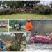 Devastating Impact of Deadly Independence Day Flood in Texas