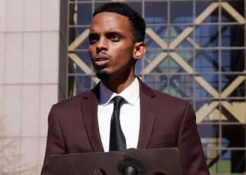 The Minneapolis Mamdani: Omar Fateh Rising on the Left