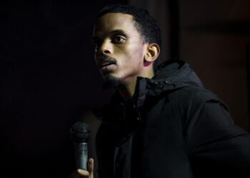 Meet Omar Fateh, the Next Zohran Mamdani, Running for Mayor of Minneapolis