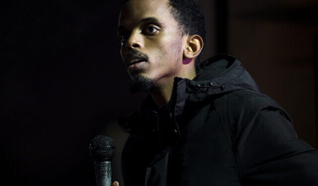 Meet Omar Fateh, the Next Zohran Mamdani, Running for Mayor of Minneapolis