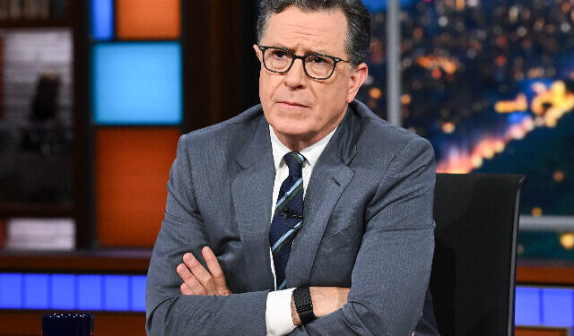 ‘Late Show’ with Stephen Colbert Canceled on CBS: ‘Financial Decision’