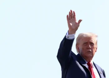 Exclusive – From Golf to Global Deals: Trump’s Quiet Double Win Abroad