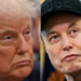 Trump: Elon Musk ‘Completely Off the Rails’ as He Launches Political Party