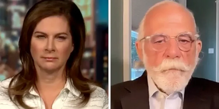 Ty Cobb: AG Pam Bondi Is Not Going Anywhere