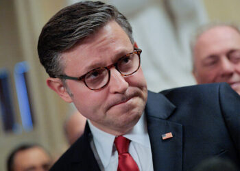 Big, Beautiful Bill Stalls in House, Endangering Cornerstone of Trump’s Legislative Agenda