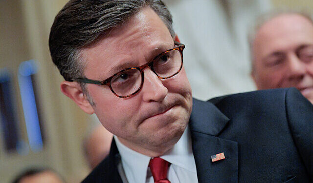 Big, Beautiful Bill Stalls in House, Endangering Cornerstone of Trump’s Legislative Agenda