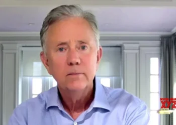 CT Gov. Lamont: Mamdani ‘Transformative’, We’ve Done Some of His Policies