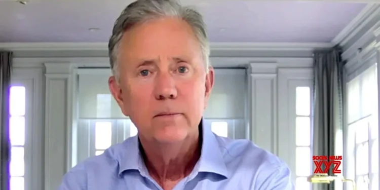 CT Gov. Lamont: Mamdani ‘Transformative’, We’ve Done Some of His Policies