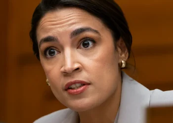 AOC Accuses Republicans of Militarizing the Entire Government with Big Beautiful Bill